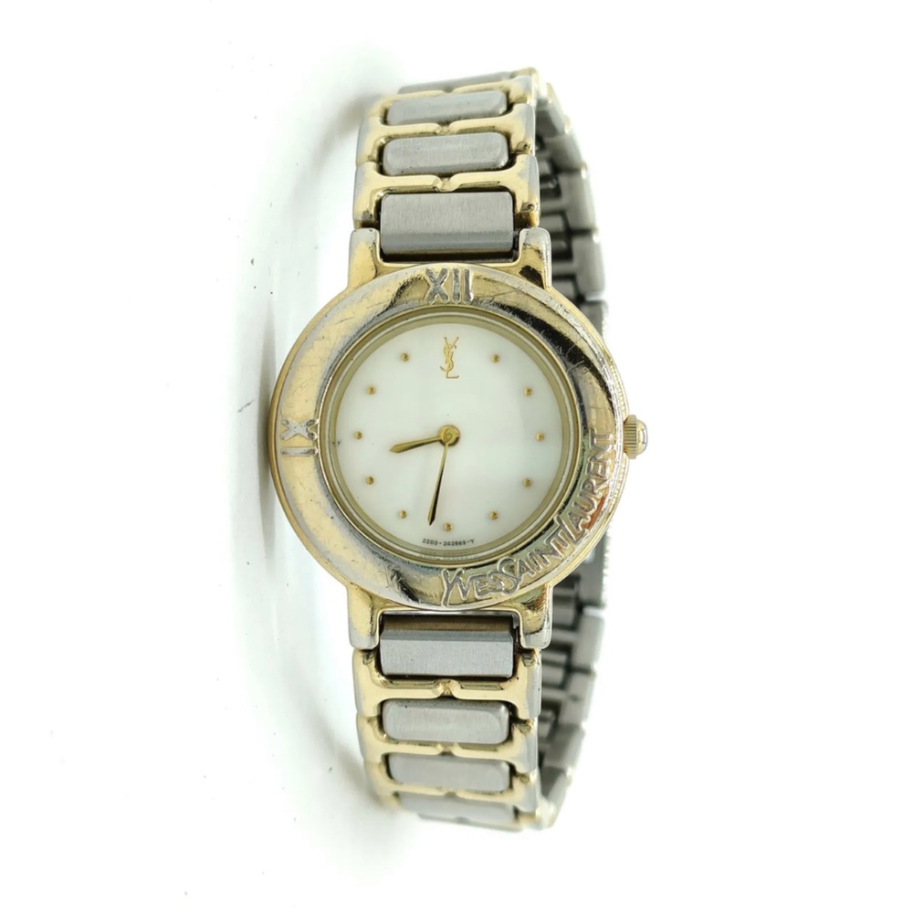 YSL Watch - Picture 2 of 6